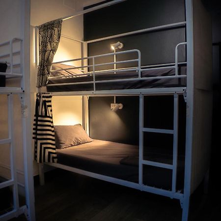 Brisbane Quarters Hostel Εξωτερικό φωτογραφία