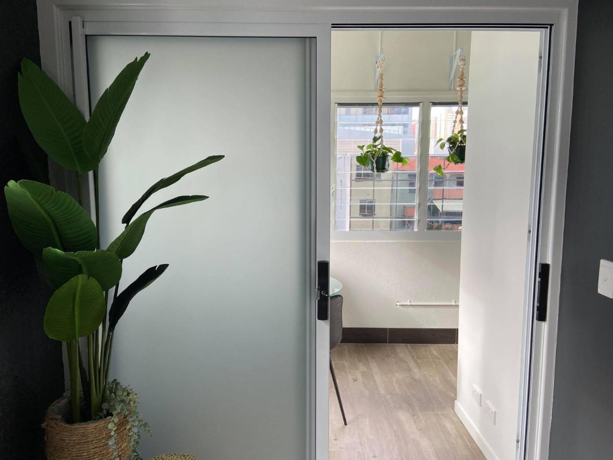 Brisbane Quarters Hostel Εξωτερικό φωτογραφία