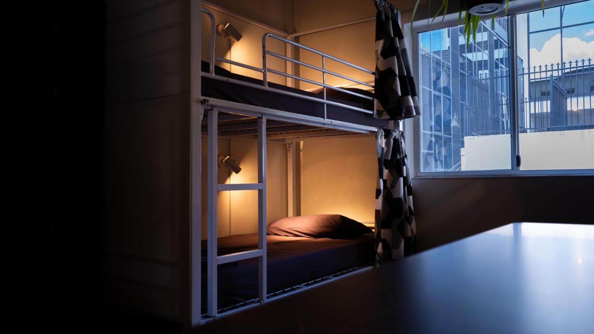 Brisbane Quarters Hostel Εξωτερικό φωτογραφία