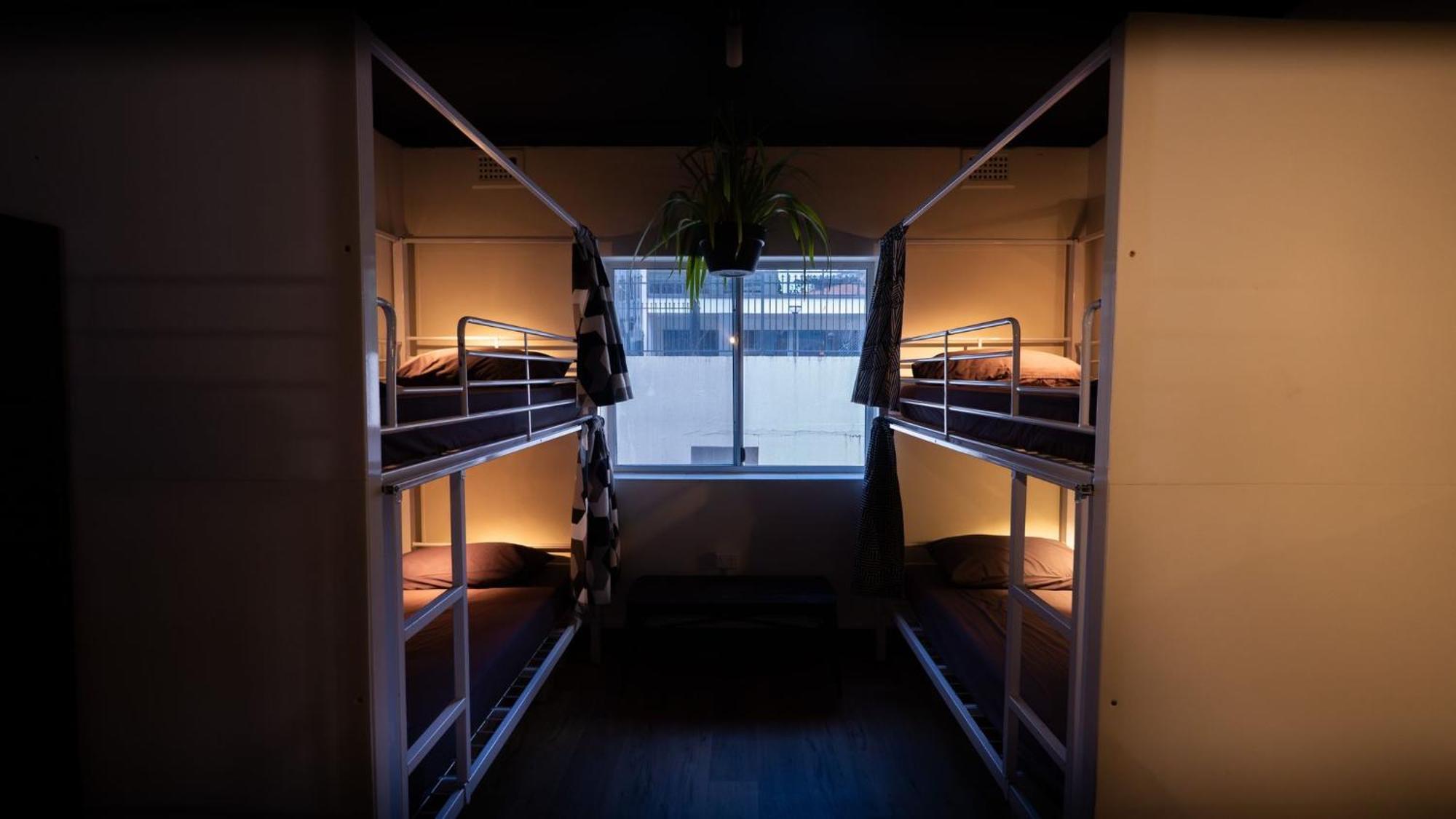 Brisbane Quarters Hostel Εξωτερικό φωτογραφία