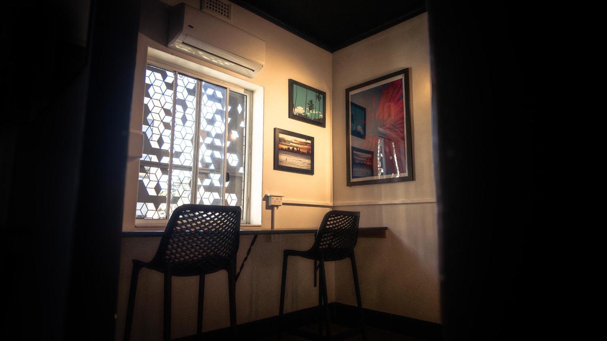 Brisbane Quarters Hostel Εξωτερικό φωτογραφία