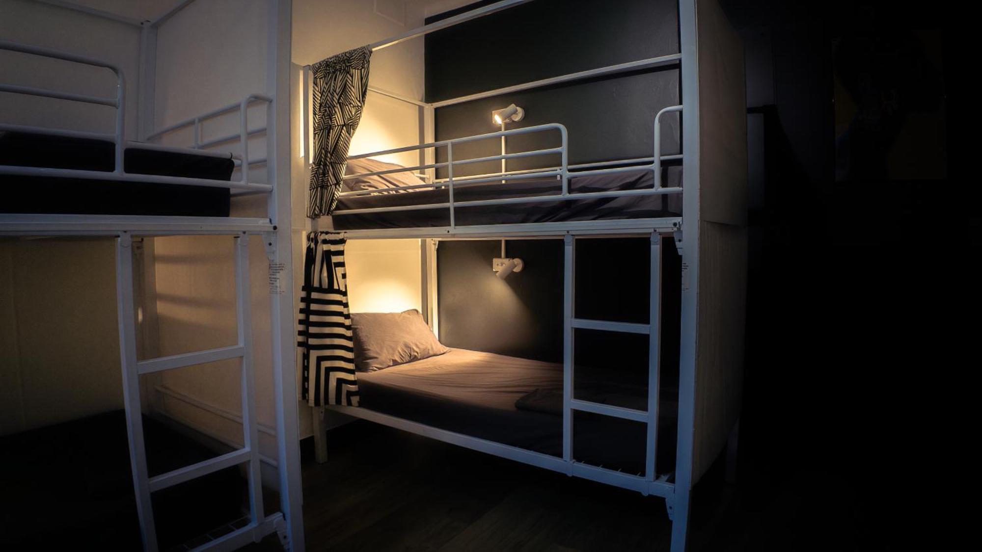Brisbane Quarters Hostel Εξωτερικό φωτογραφία