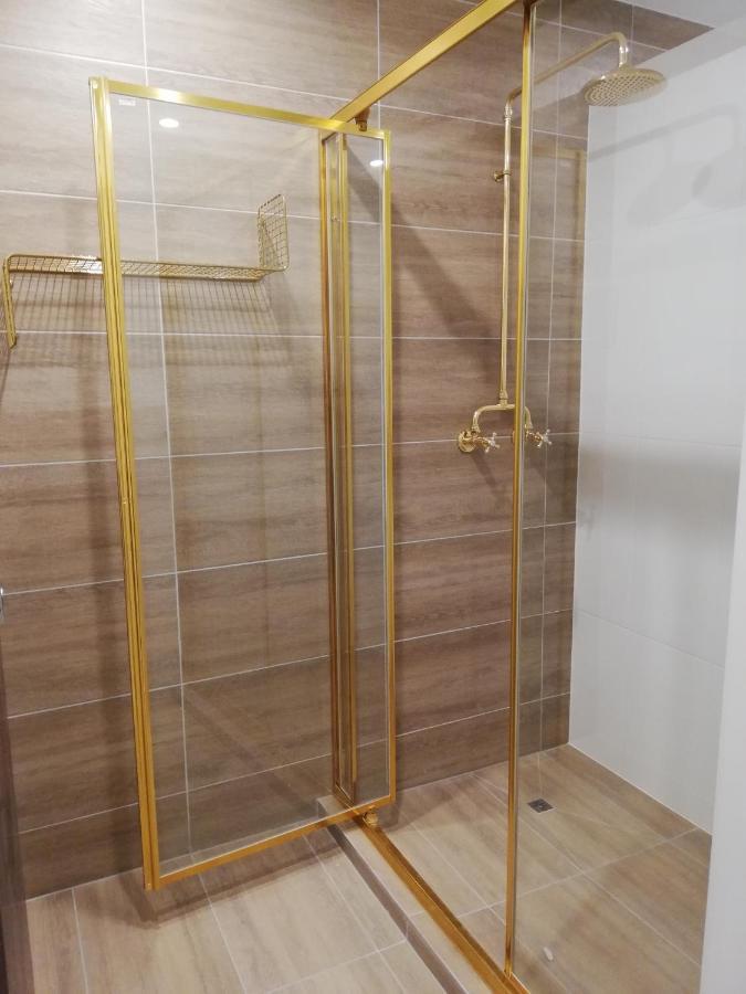 Brisbane Quarters Hostel Εξωτερικό φωτογραφία