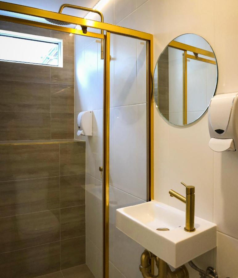 Brisbane Quarters Hostel Εξωτερικό φωτογραφία