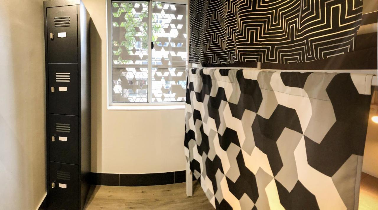 Brisbane Quarters Hostel Εξωτερικό φωτογραφία