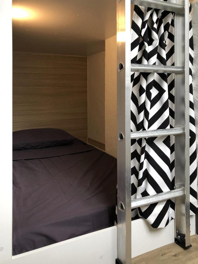 Brisbane Quarters Hostel Εξωτερικό φωτογραφία