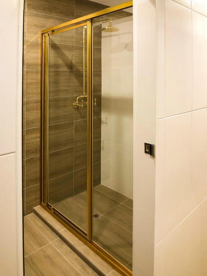 Brisbane Quarters Hostel Εξωτερικό φωτογραφία
