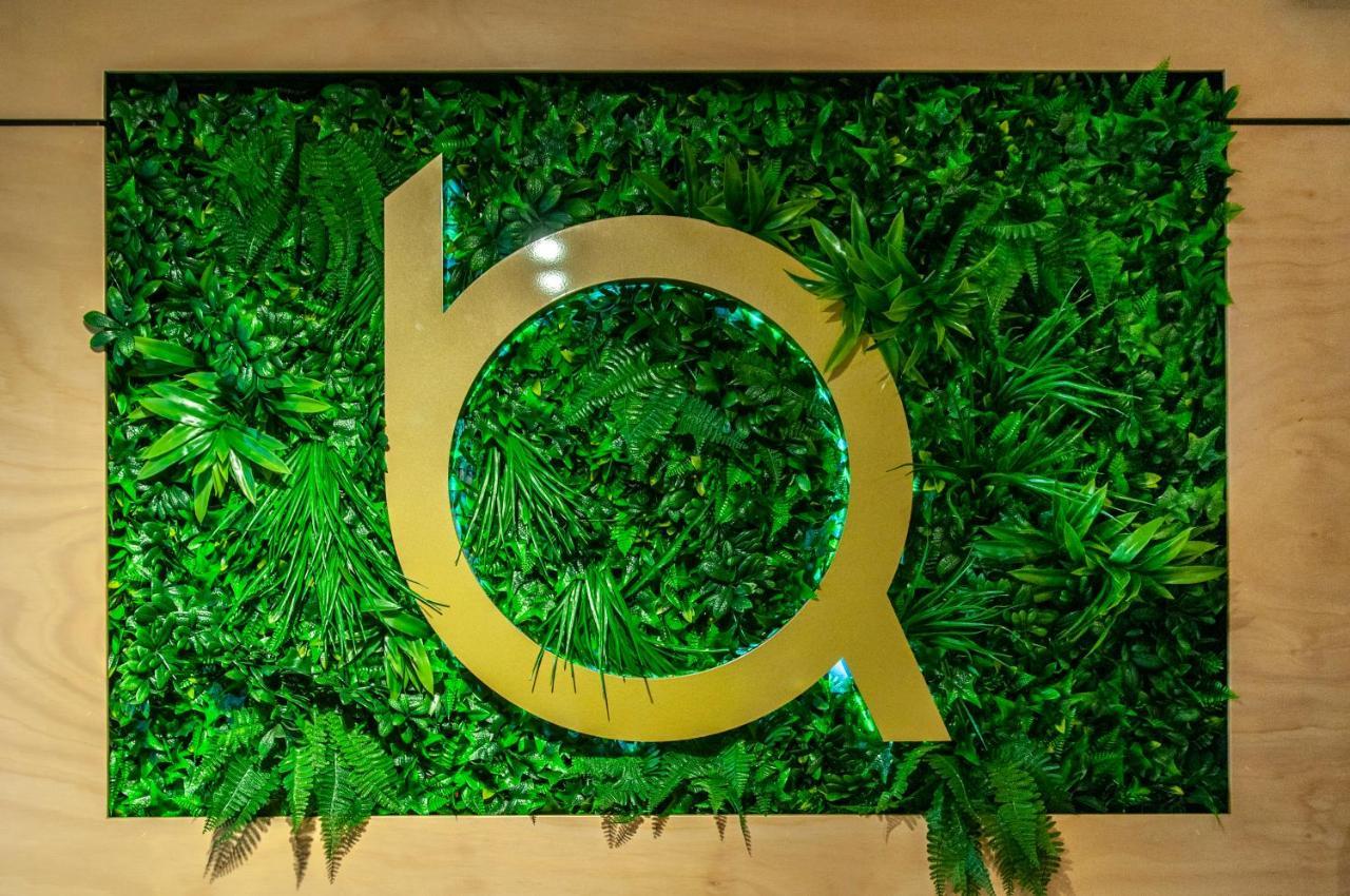 Brisbane Quarters Hostel Εξωτερικό φωτογραφία